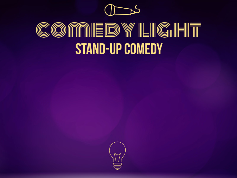 Comedy Light