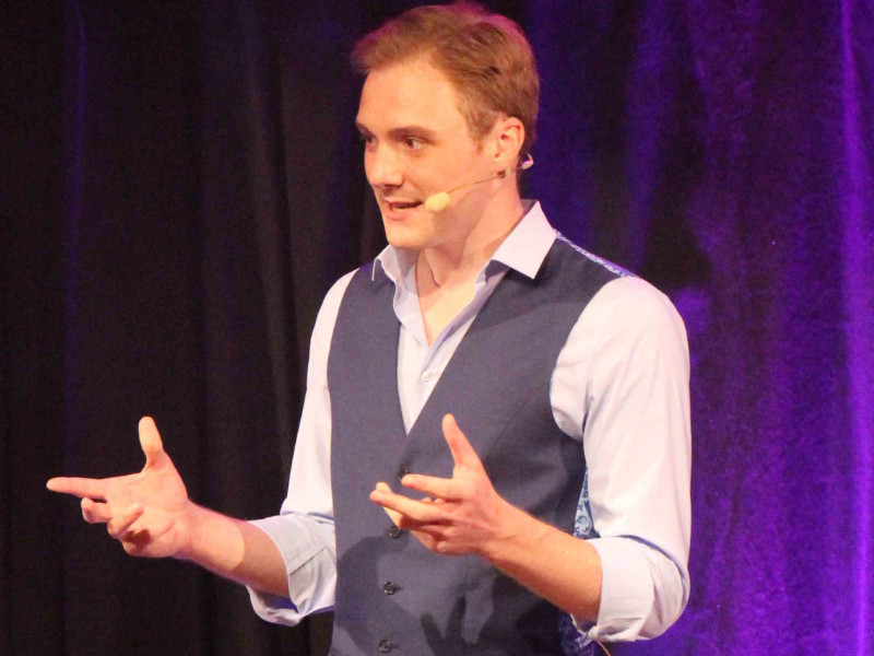 David Fabricius