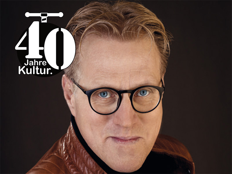 NORBERT HEISTERKAMP Foto: Dirk Poeter Fotografie
