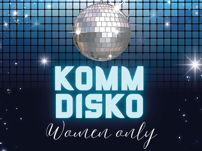 KommDisko