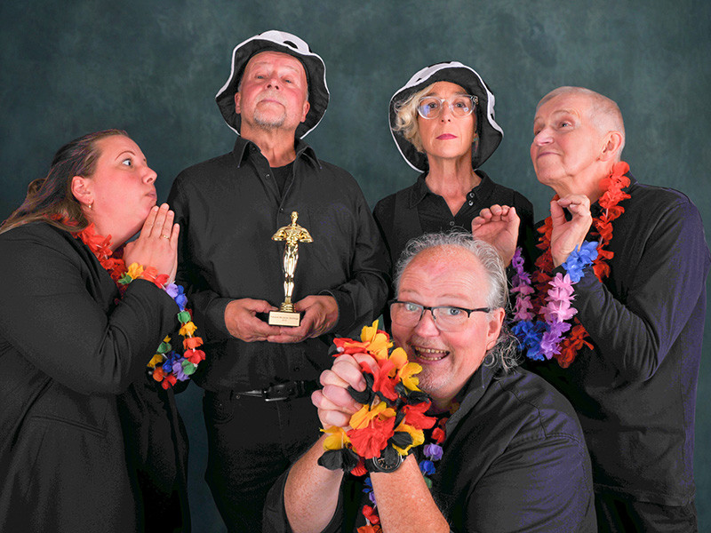 Mindener Stichlinge 2026, Foto: Bernd Horstmann 