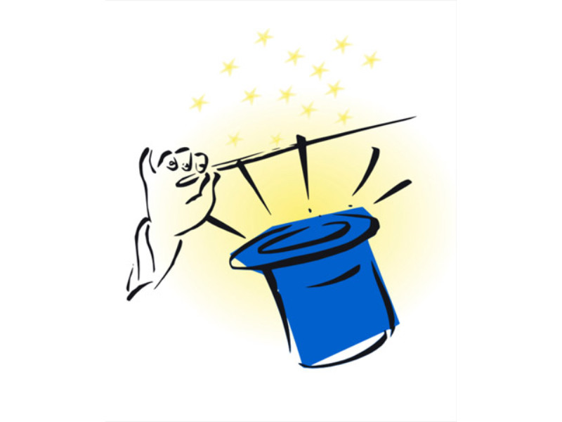 Zaubersalon Bad Oeynhausen