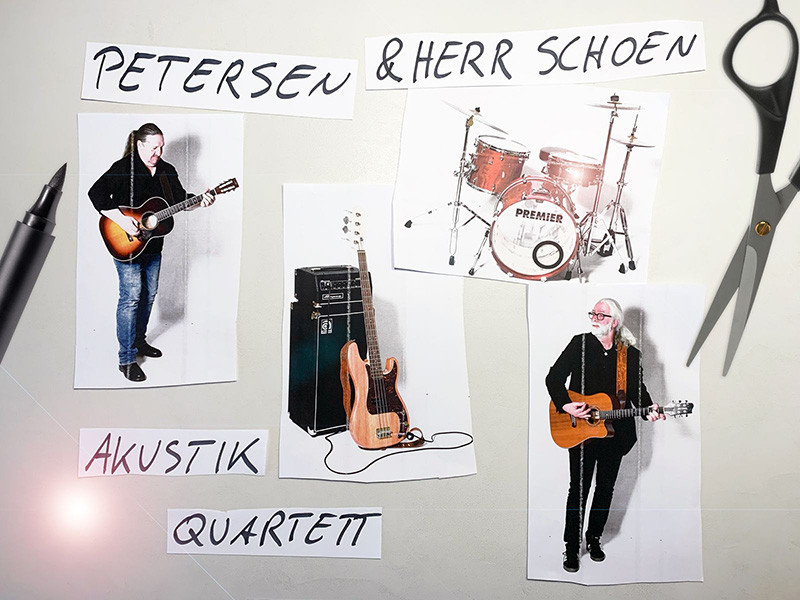 PETERSEN & HERR SCHOEN