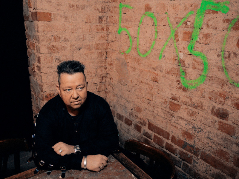 Sebastian Krumbiegel Foto: Geboren Wustmann