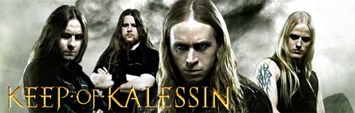 keep of kalessin