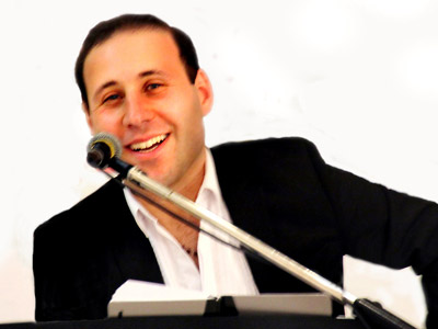  SARGIS ARAQELYAN