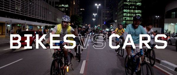 BIKESvsCARS