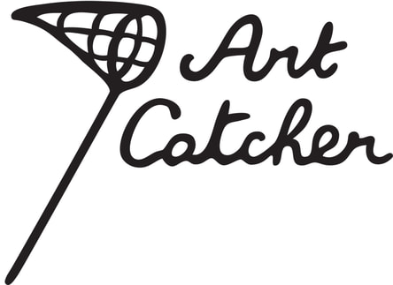 logo ArtCatcher