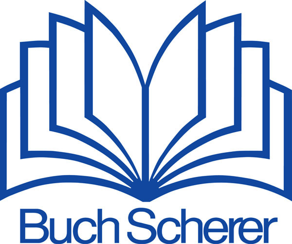 Buch Scherer blau 600 x 501
